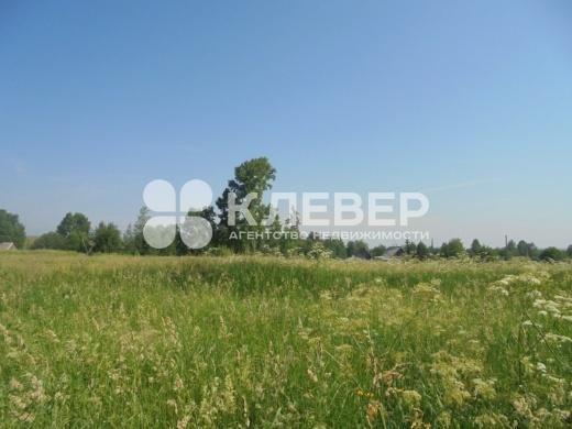 Участок на продажу в Легаевке, Лесная фото №2