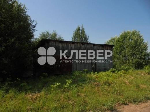 Участок на продажу в Легаевке, Лесная фото №3