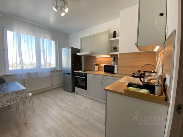 Квартира на продажу в Тверье, Новочеркасская улица, 53 фото №0