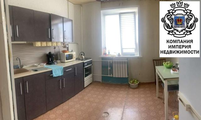 Квартира на продажу в Шебекино, Ленина улица, 93А фото №0