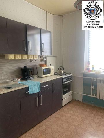 Квартира на продажу в Шебекино, Ленина улица, 93А фото №1