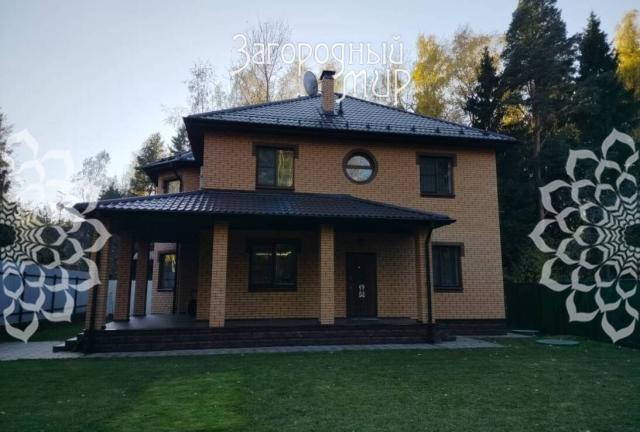 Дом с участком на продажу в Подсобном х-во Толстопальцево фото №1