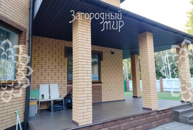 Дом с участком на продажу в Подсобном х-во Толстопальцево фото №4