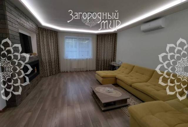 Дом с участком на продажу в Подсобном х-во Толстопальцево фото №6