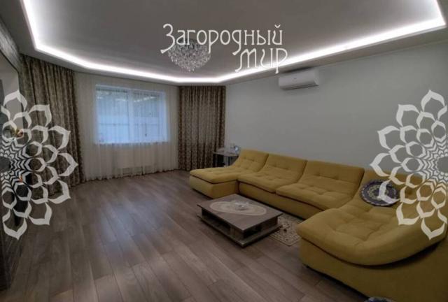 Дом с участком на продажу в Подсобном х-во Толстопальцево фото №7