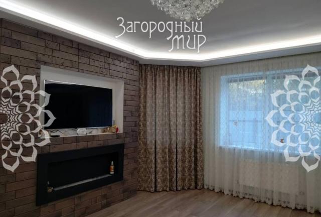 Дом с участком на продажу в Подсобном х-во Толстопальцево фото №9