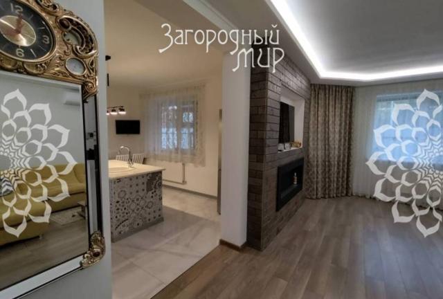 Дом с участком на продажу в Подсобном х-во Толстопальцево фото №11