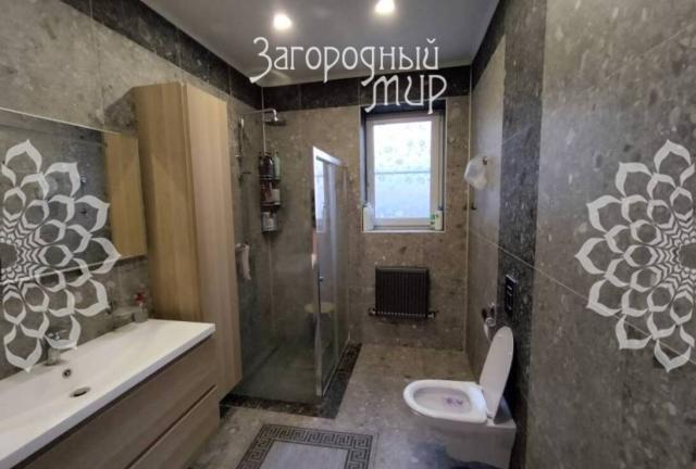 Дом с участком на продажу в Подсобном х-во Толстопальцево фото №14
