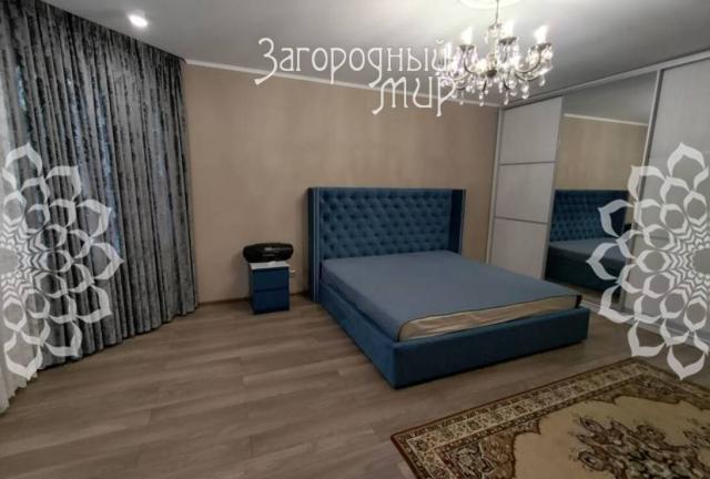 Дом с участком на продажу в Подсобном х-во Толстопальцево фото №18