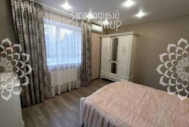 Дом с участком на продажу в Подсобном х-во Толстопальцево фото №20