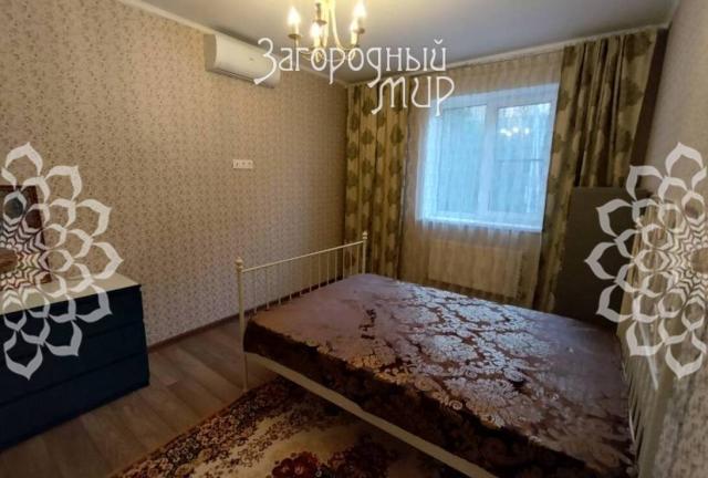 Дом с участком на продажу в Подсобном х-во Толстопальцево фото №21