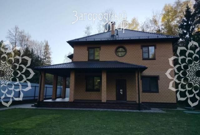 Дом с участком на продажу в Подсобном х-во Толстопальцево фото №0