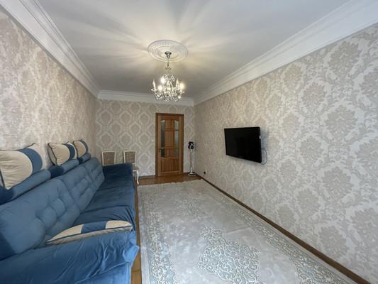 Квартира на продажу в Махачкале, Амет-хана Султана пр-кт, 10 фото №0