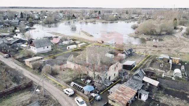 Участок на продажу в Калитино, Мира ул фото №1