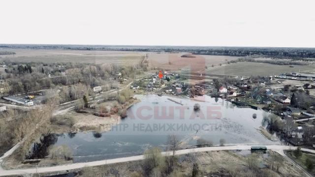 Участок на продажу в Калитино, Мира ул фото №5
