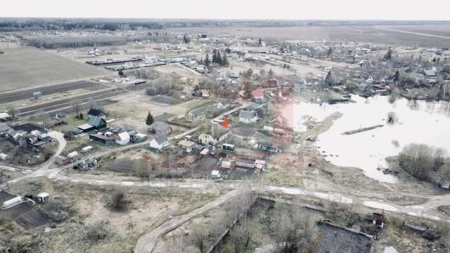 Участок на продажу в Калитино, Мира ул фото №6