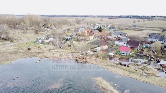 Участок на продажу в Калитино, Мира ул фото №8