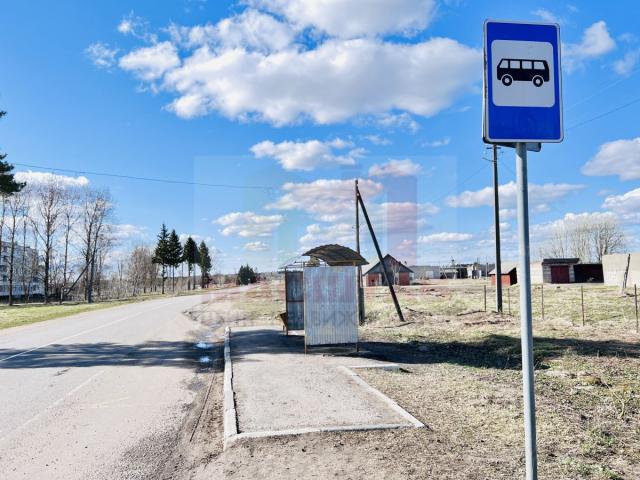 Участок на продажу в Калитино, Мира ул фото №13