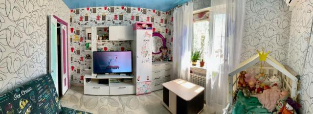 Квартира на продажу в Находке, Постышева улица, д.47 фото №1