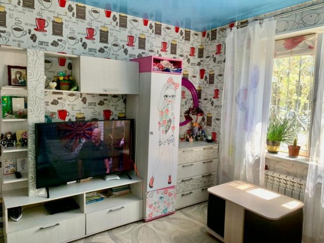 Квартира на продажу в Находке, Постышева улица, д.47 фото №4
