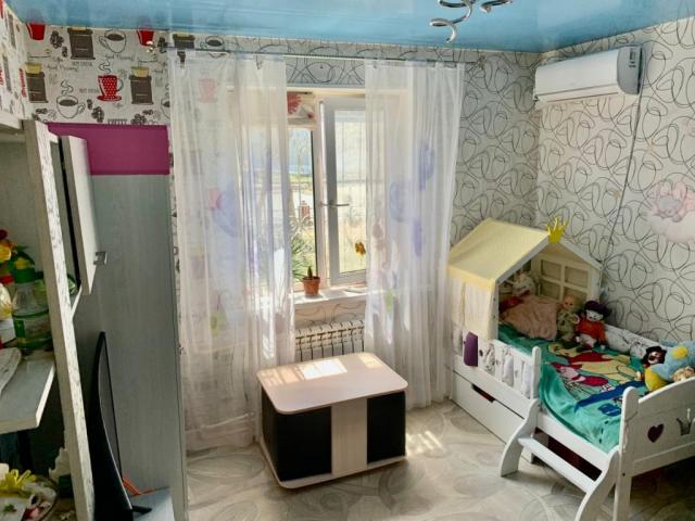 Квартира на продажу в Находке, Постышева улица, д.47 фото №11