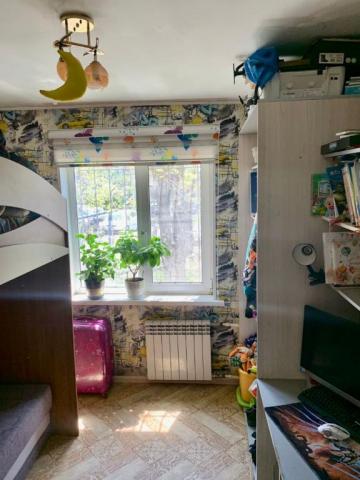 Квартира на продажу в Находке, Постышева улица, д.47 фото №12