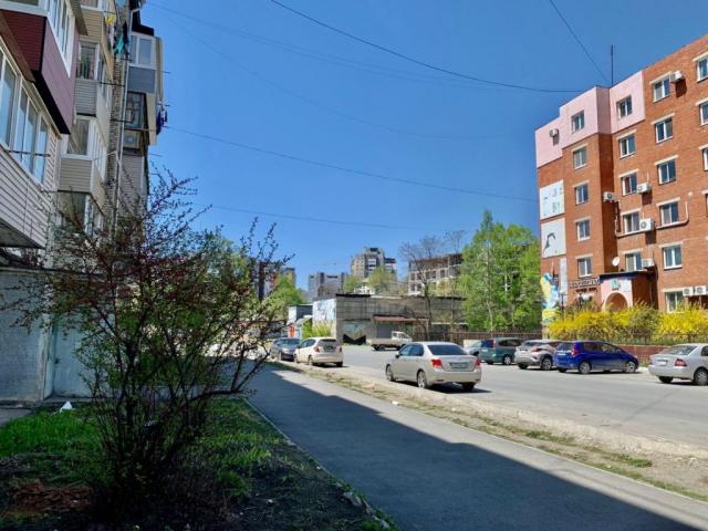 Квартира на продажу в Находке, Постышева улица, д.47 фото №14