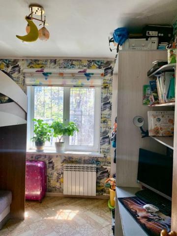 Квартира на продажу в Находке, Постышева улица, д.47 фото №17