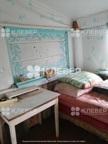 Дом на продажу в Рябках, Советская улица фото №1
