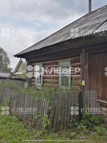 Дом на продажу в Рябках, Советская улица фото №2