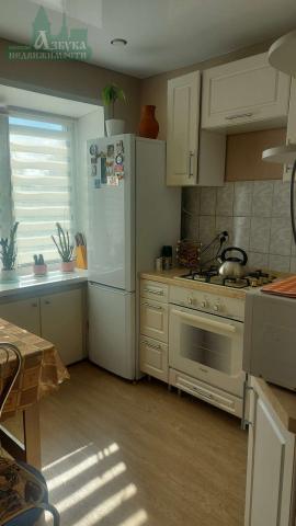 Квартира на продажу в Смоленске, Кирова улица, 5 фото №0