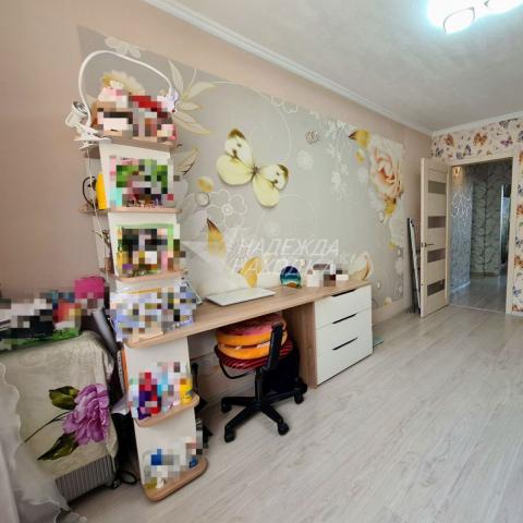 Квартира на продажу в Находке, Пограничная ул, 44А фото №2