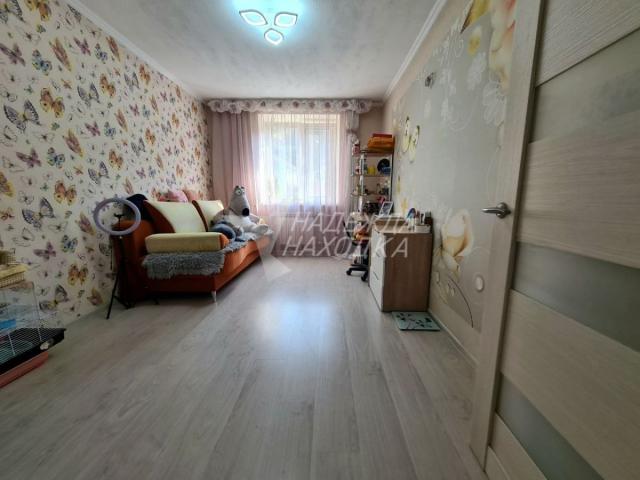 Квартира на продажу в Находке, Пограничная ул, 44А фото №4