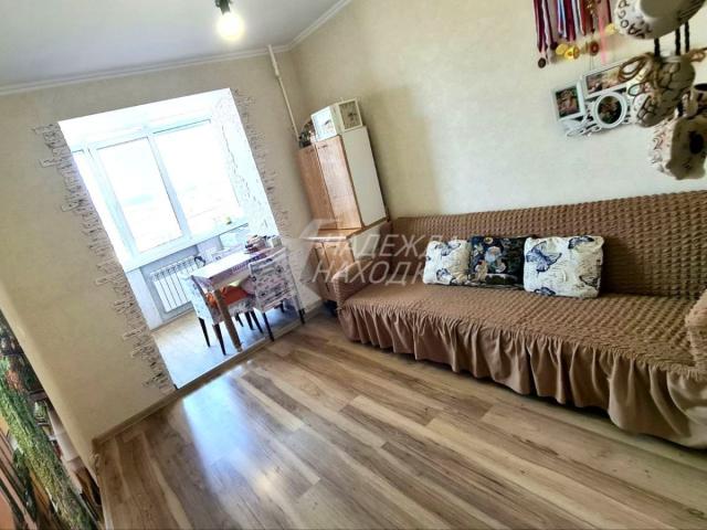 Квартира на продажу в Находке, Пограничная ул, 44А фото №6