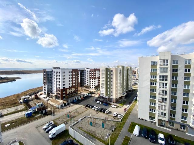 Квартира на продажу в Иркутске, Байкальская улица, д.346/3 фото №0