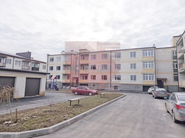 Квартира на продажу в Таганроге, улица Победы, 108 фото №0