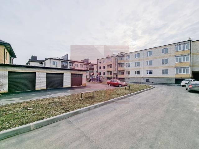 Квартира на продажу в Таганроге, улица Победы, 108 фото №17