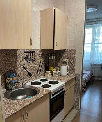 Квартира на продажу в Ростове-на-Дону, проспект Маршала Жукова, 36/5 фото №0