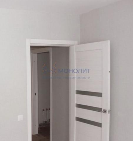 Квартира на продажу в Нижнем Новгороде, Романтиков ул, 19 фото №1