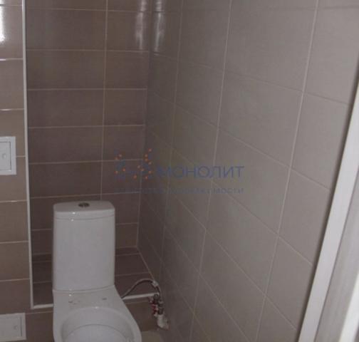 Квартира на продажу в Нижнем Новгороде, Романтиков ул, 19 фото №2