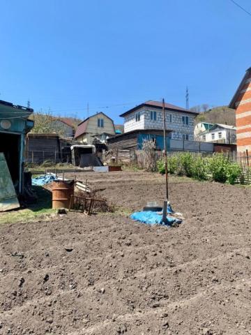 Дом на продажу в Находке, Дежнева улица, д.4 фото №3