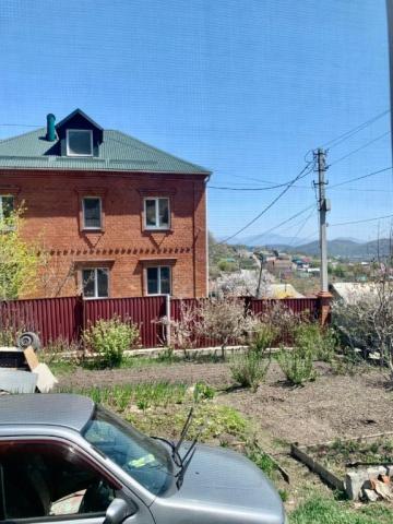 Дом на продажу в Находке, Дежнева улица, д.4 фото №6