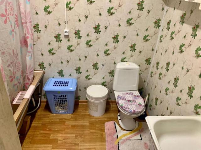 Дом на продажу в Находке, Дежнева улица, д.4 фото №15