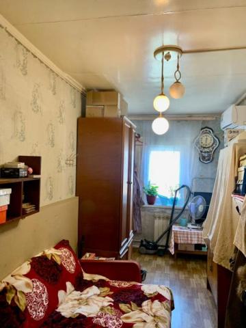 Дом на продажу в Находке, Дежнева улица, д.4 фото №17