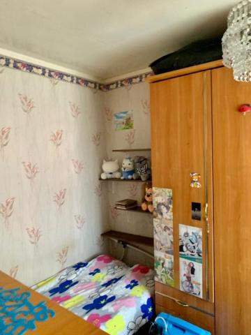 Дом на продажу в Находке, Дежнева улица, д.4 фото №23