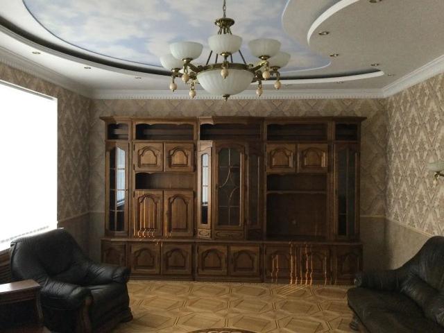 Квартира на продажу в Ростове-на-Дону, Будённовский проспект, 76/226 фото №0