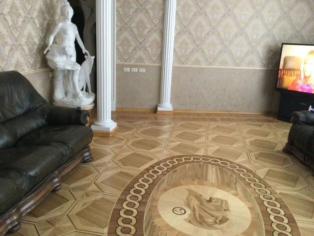 Квартира на продажу в Ростове-на-Дону, Будённовский проспект, 76/226 фото №1