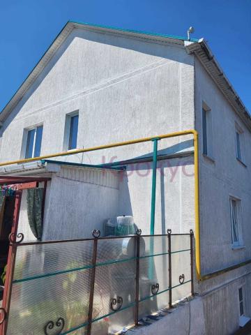 Дом на продажу в Верхнебаканском, Подгорная улица фото №0