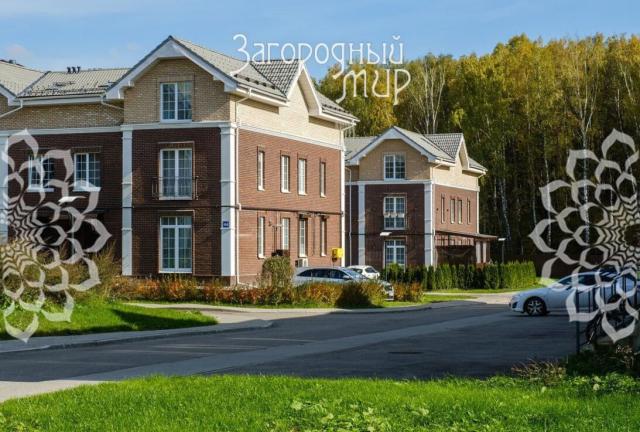Таунхаус на продажу в Бережках фото №3
