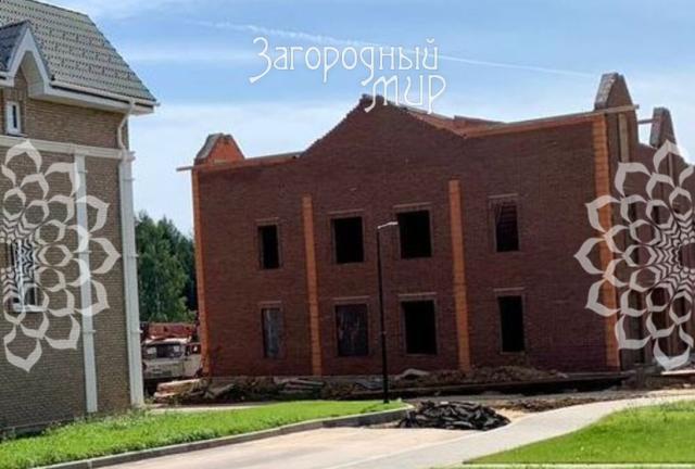 Таунхаус на продажу в Бережках фото №4